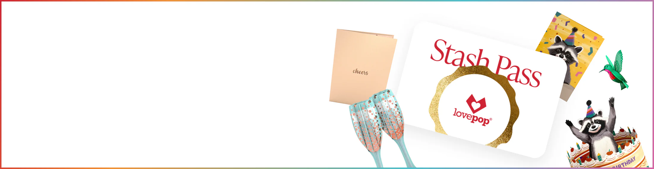 Welcome to Our Store