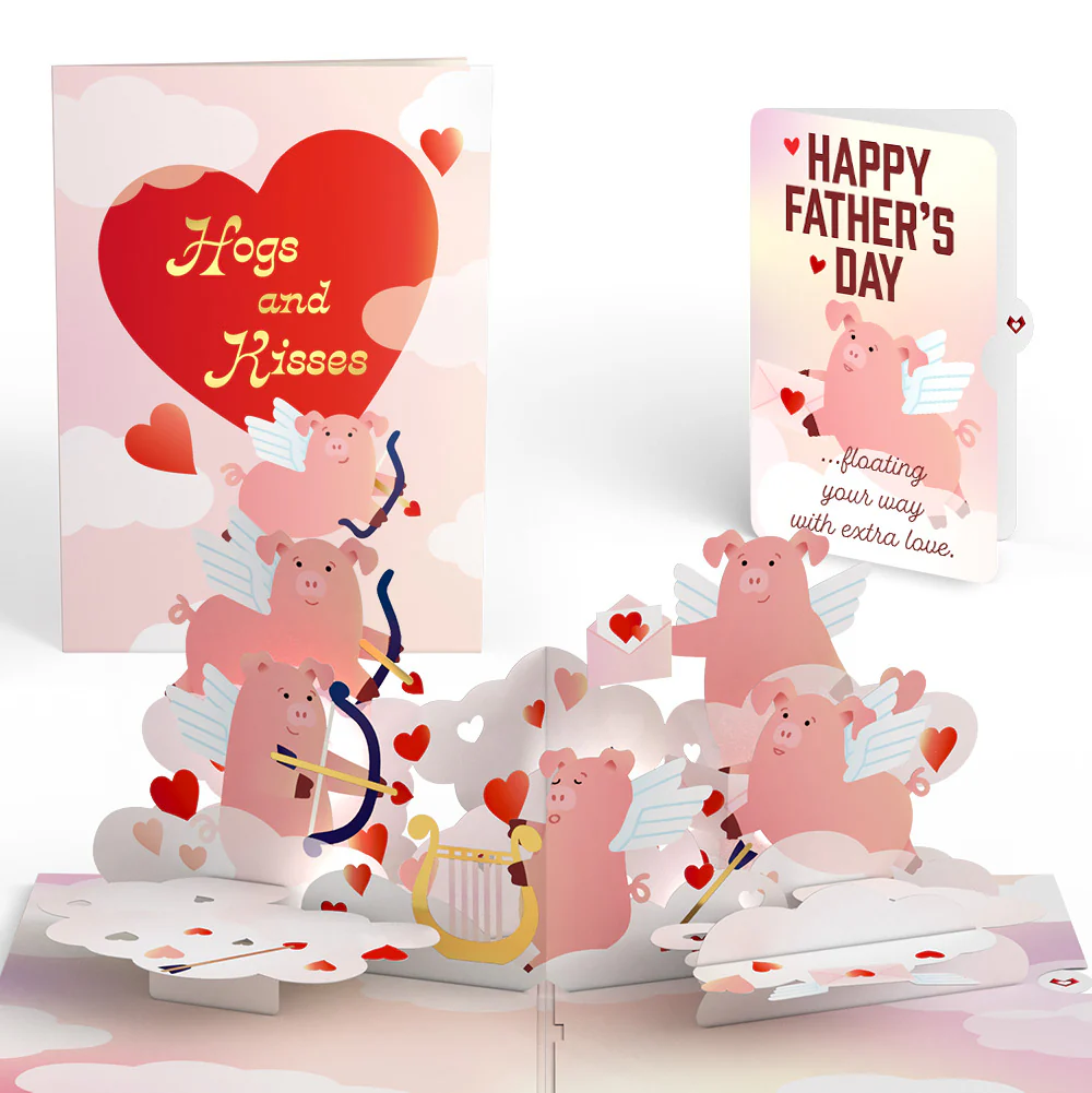 Bestselling Father's Day Cards