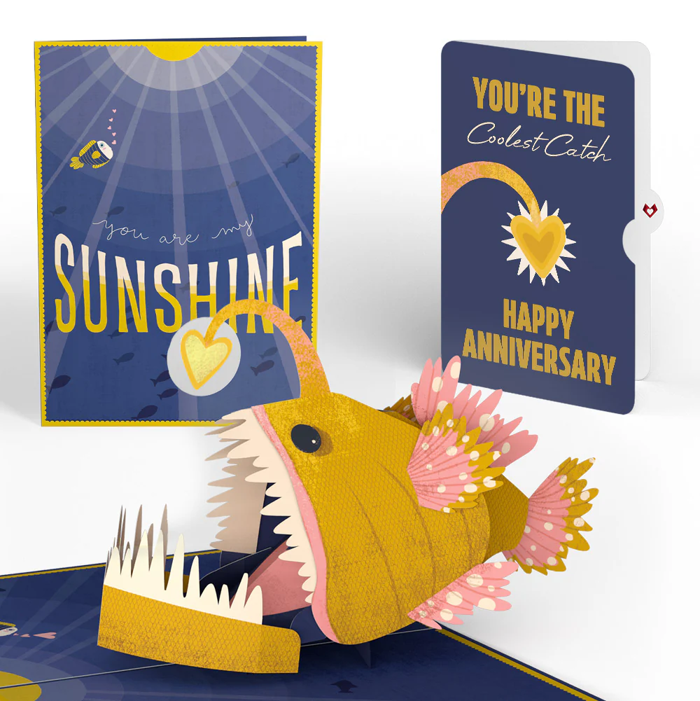 Bestselling Anniversary Cards
